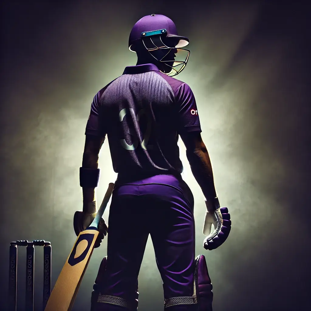 Cricket Player